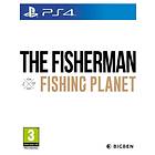 Fishing Planet - Anniversary Pack (PS4)