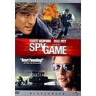 Spy Game (US) (DVD)