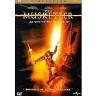 The Musketeer (US) (DVD)
