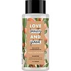 Love Beauty And Planet Happy And Hydrated Shampoo 400ml
