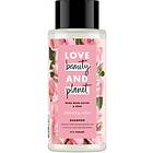 Love Beauty And Planet Blooming Colour Shampoo 400ml