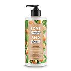 Love Beauty And Planet Happy And Hydrated Cleansing Conditioner 500ml