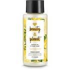 Love Beauty And Planet Hope And Repair Conditioner 400ml