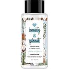 Love Beauty And Planet Volume And Bounty Conditioner 400ml