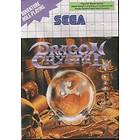 Dragon Crystal (Master System)