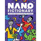 Nanofictionary