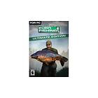 Euro Fishing - Ultimate Edition (Xbox One | Series X/S)