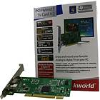 KWorld PCI Hybrid TV Card II PC231-D RDS