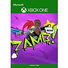 ZAMB! Redux (Xbox One | Series X/S)