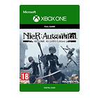 NieR: Automata - Become as Gods Edition (Xbox One | Series X/S)