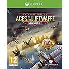 Aces of the Luftwaffe - Squadron (Xbox One | Series X/S)