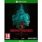 Remothered: Tormented Fathers (Xbox One | Series X/S)