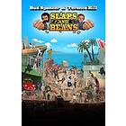 Bud Spencer & Terence Hill - Slaps And Beans (Xbox One | Series X/S)