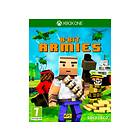 8-Bit Armies (Xbox One | Series X/S)