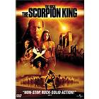 The Scorpion King (US) (DVD)
