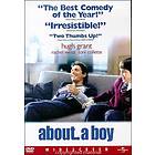 About a Boy (US) (DVD)