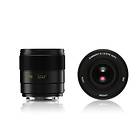 Leica S 70/2.5 CS Summarit ASPH