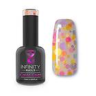 Infinity Nails Color Coat Nail Polish 15ml