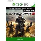 Gears of War 3 (Xbox One | Series X/S)