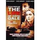The Life of David Gale (US) (DVD)