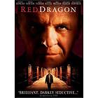 Red Dragon (US) (DVD)