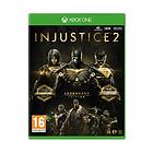 Injustice 2 - Legendary Edition (Xbox One | Series X/S)