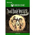 Don't Starve Together - Console Edition (Xbox One | Series X/S)