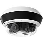 HIKvision DS-2CD6D24FWD-IZHS-2.8-12mm