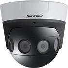 HIKvision DS-2CD6924F-I-4mm
