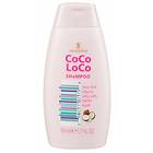 Lee Stafford Coco Loco Shampoo 50ml