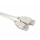 EFB-Elektronik Classic USB A - USB A 2.0 M-F 5m