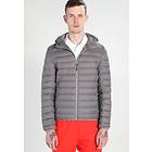 Urban Classics Basic Hooded Down Jacket (Herr)