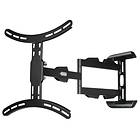 Hama Full Motion TV Wall Bracket (108712)