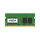 Crucial SO-DIMM DDR4 2666MHz 4Go (CT4G4SFS6266)