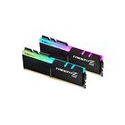 G.Skill Trident Z RGB LED DDR4 4400MHz 2x8GB (F4-4400C18D-16GTZR)