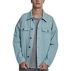 Urban Classics Oversize Garment Dye Jacket (Men's)