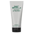 David Beckham Inspired By Respect Shower Gel 200ml