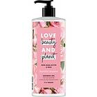 Love Beauty And Planet Bountiful Moisture Shower Gel 500ml