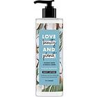 Love Beauty And Planet Luscious Hydration Body Lotion 400ml