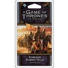 A Game of Thrones: Korttipeli (2nd Edition) - Someone Always Tells (exp.)