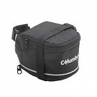 Columbus Expandable Saddle Bag