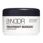 ByNoor Pure Moisture Treatment Masque 250ml