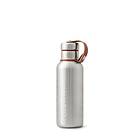 Black+Blum Insulated S/Steel Water Bottle 0,5L