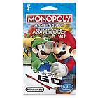 Monopoly Gamer: Mario Kart Power Pack (exp.)