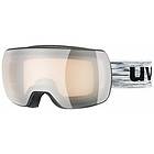 Uvex Compact VLM