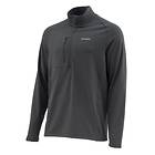 Simms Fleece Midlayer Sweater Half-Zip (Herre)