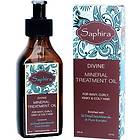 Saphira Divine Mineral Serum 100ml