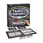 Family Fortunes: Kids vs. Parents