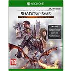 Middle-earth: Shadow of War - Definitive Edition (Xbox One | Series X/S)