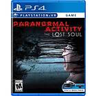 Paranormal Activity: The Lost Soul (PS4)